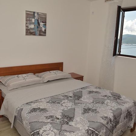 Apartmani Centar Igalo Herceg Novi Ngoại thất bức ảnh