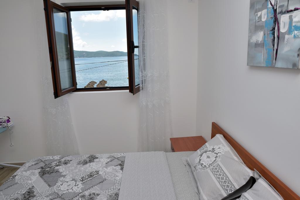 Apartmani Centar Igalo Herceg Novi Ngoại thất bức ảnh