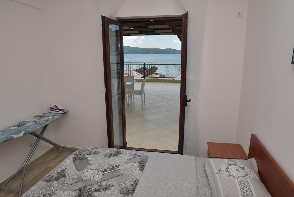 Apartmani Centar Igalo Herceg Novi Ngoại thất bức ảnh