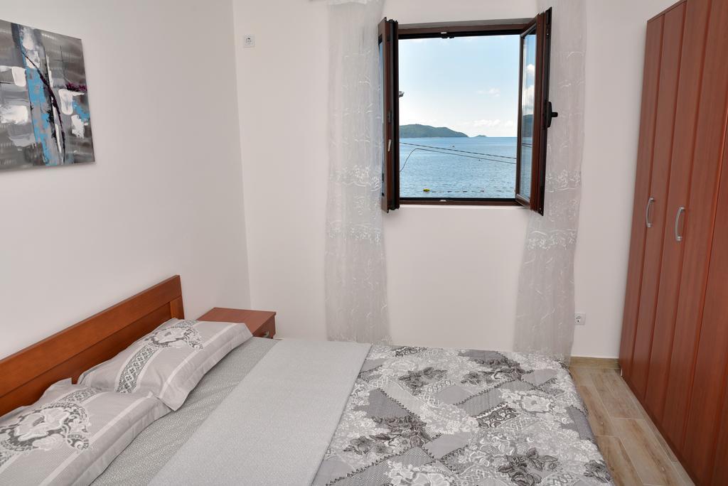 Apartmani Centar Igalo Herceg Novi Ngoại thất bức ảnh